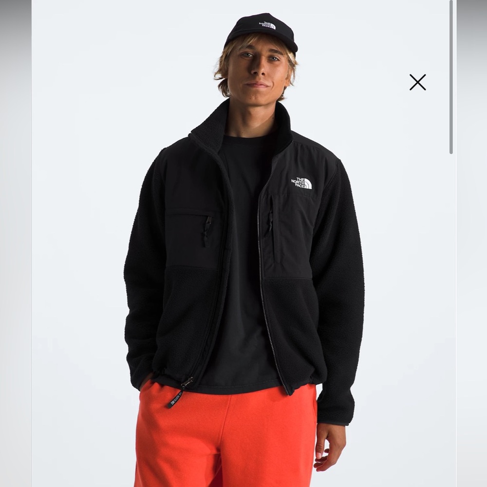 Men's North Face Jacket